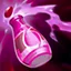 Healthbar Splash: Pink