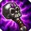 Abyssal Scepter