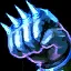 Iceborn Gauntlet