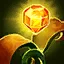 Yellow Trinket